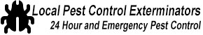 Watford City ND Pest Control Exterminators